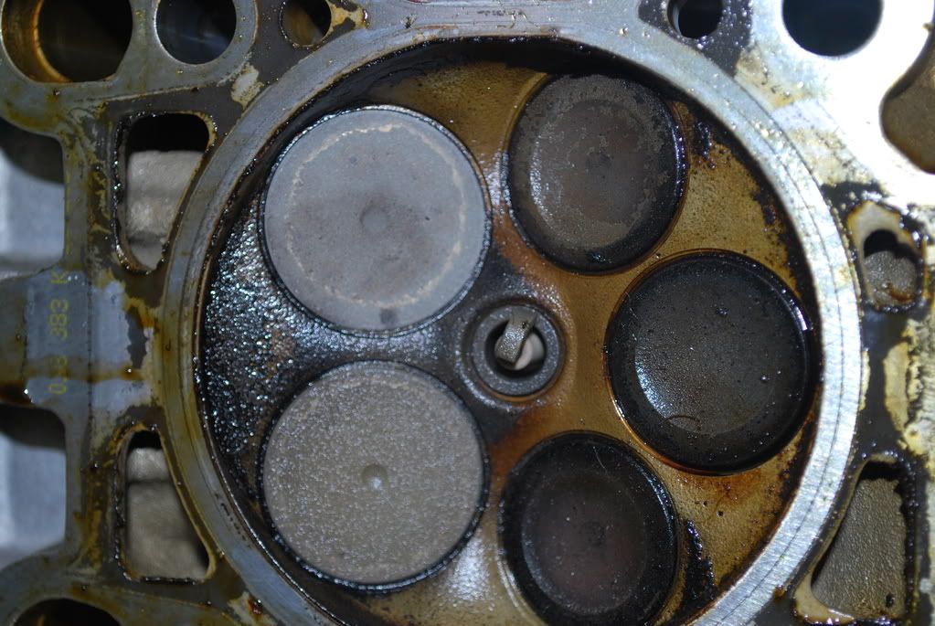 Jstdoit1112 2.7t Rebuild